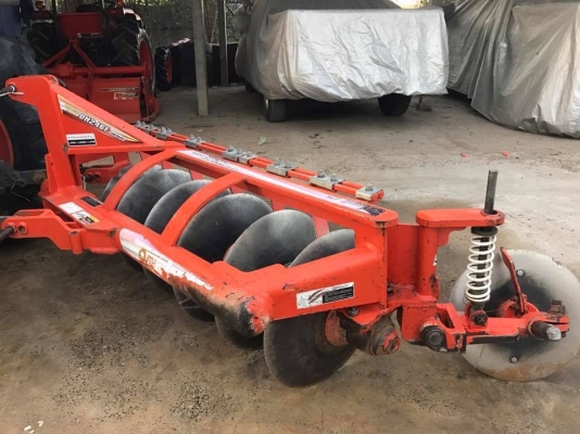 ขายรถไถคูโบต้า L4708SP  4WD2 เพลา