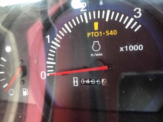 ขายรถไถคูโบต้า L4708SP  4WD2 เพลา