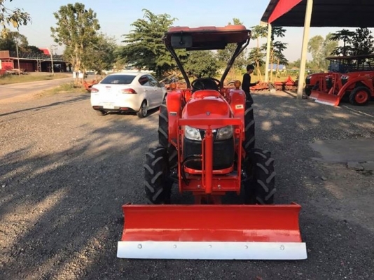 ขายรถไถคูโบต้า #L3608(4WD)2เพลา