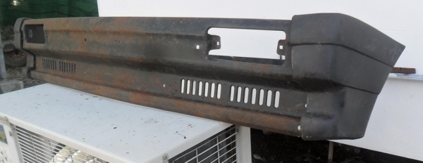 กันชนหน้า มาสด้า Familia