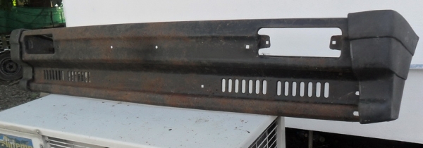 กันชนหน้า มาสด้า Familia กันชนหน้า มาสด้า Familia