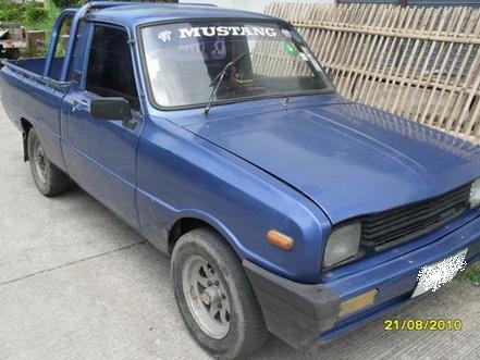 กันชนหน้า มาสด้า Familia กันชนหน้า มาสด้า Familia