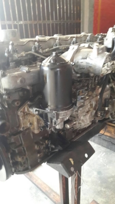 เครื่องยนต์มิตซูบิชิ#195แรงม้าสวยๆติดดีมากครับ เครื่องครบตัวพร้อมใช้ครับ สนใจติดต่อวุศอะไหล่ 081-1951535,083-1556330 (คุณวุฒิ)