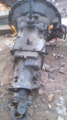 ขายเกียร์รถบรรทุกนิสสันหัวหมูแปลงใส่เครื่องอีซูซุ ขายเกียร์รถบรรทุกนิสสันหัวหมูแปลงใส่เครื่องอีซูซุ