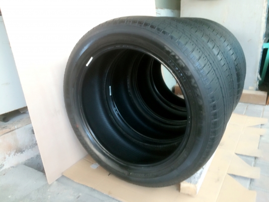 ยาง bridgestone 195 50 16 ปี13