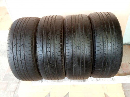 ยาง bridgestone 195 50 16 ปี13