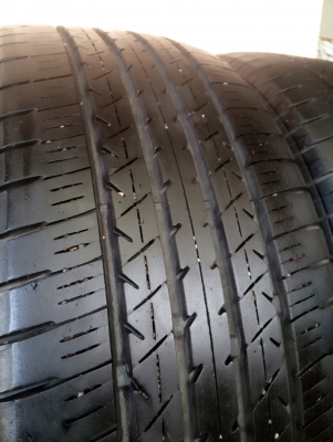 ยาง bridgestone 195 50 16 ปี13