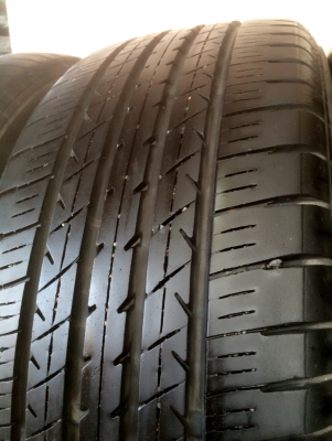 ยาง bridgestone 195 50 16 ปี13