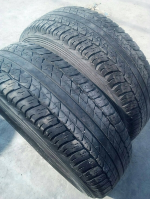 245/70R16 DUNLOP AT20 GRANDTREK เส้น tel. 081-427-3941 245/70R16 DUNLOP AT20 GRANDTREK เส้น tel. 081-427-3941