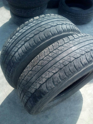 245/70R16 DUNLOP AT20 GRANDTREK เส้น tel. 081-427-3941 245/70R16 DUNLOP AT20 GRANDTREK เส้น tel. 081-427-3941