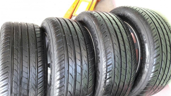 ขายล้อแม็กป้ายแดง honda civic fc 16" ยางปี16 สนใจติดต่อ ก.เจริญการยางครับ 081-3747940 ขายล้อแม็กป้ายแดง honda civic fc 16" ยางปี16 สนใจติดต่อ ก.เจริญการยางครับ 081-3747940