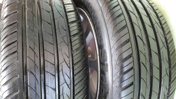 ขายล้อแม็กป้ายแดง honda civic fc 16" ยางปี16 สนใจติดต่อ ก.เจริญการยางครับ 081-3747940 ขายล้อแม็กป้ายแดง honda civic fc 16" ยางปี16 สนใจติดต่อ ก.เจริญการยางครับ 081-3747940