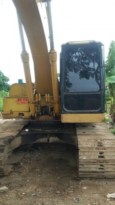 ขายCat320B สภาพสวยพร้อมใช้ สนใจติดต่ออ๊อฟพิจิตร086-737-9991