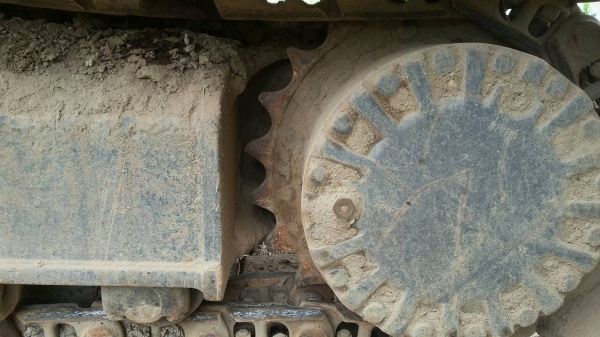 ขายCat320B สภาพสวยพร้อมใช้ สนใจติดต่ออ๊อฟพิจิตร086-737-9991