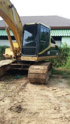 ขายCat320B สภาพสวยพร้อมใช้ สนใจติดต่ออ๊อฟพิจิตร086-737-9991