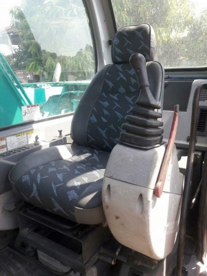 ขายKOBELCO SK120-3 มาร์คไฟว์ ซุปเปอร์ เก่าญี่ปุ่นแท้ สภาพสวย...เครื่องปั๊มดี ชั่วโมงน้อย โทร 089-3818694 ดวงนภา ขายKOBELCO SK120-3 มาร์คไฟว์ ซุปเปอร์ เก่าญี่ปุ่นแท้ สภาพสวย...เครื่องปั๊มดี ชั่วโมงน้อย โทร 089-3818694 ดวงนภา