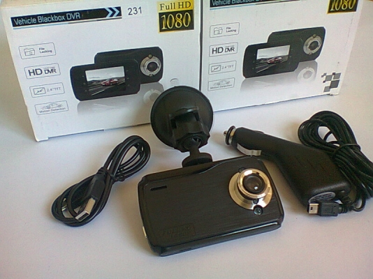 กล้องบันทึกติดรถยนต์ HD DVR 321 FULL HD กล้องบันทึกติดรถยนต์ HD DVR 321 FULL HD