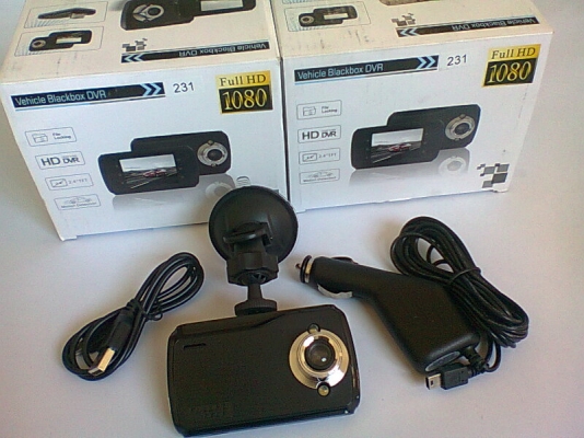 กล้องบันทึกติดรถยนต์ HD DVR 321 FULL HD กล้องบันทึกติดรถยนต์ HD DVR 321 FULL HD