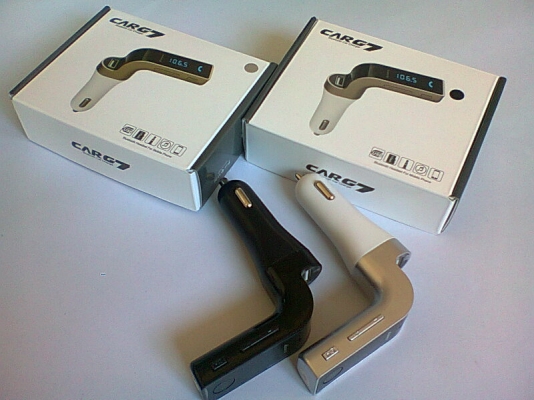 CAR G7 Bluetooth CAR G7 Bluetooth