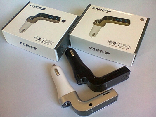 CAR G7 Bluetooth CAR G7 Bluetooth