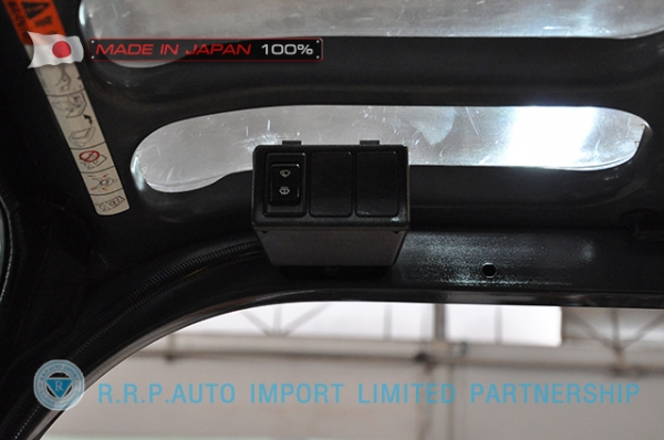 ขายรถโฟล์คลิฟท์มือสอง TOYOTA รุ่น 8FDJ30-13603 นำเข้าจากประเทศญี่ปุ่น 100\% ไม่เคยใช้งานในไทย