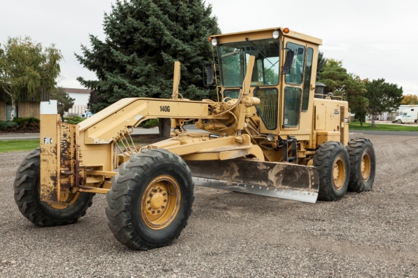 ขาย รถเกรด 140G  72V13XXX