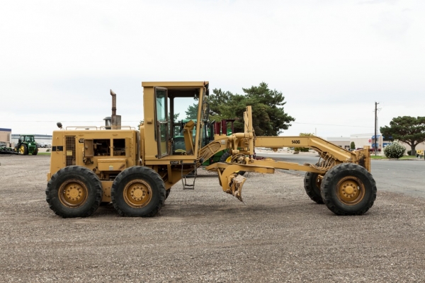 ขาย รถเกรด 140G  72V13XXX