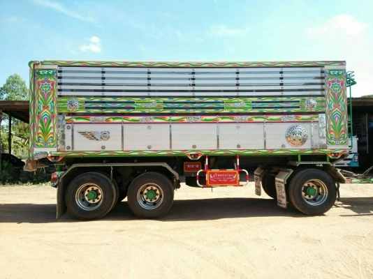 ขาย,,ด่วนๆ,โทรเลย0986474222 ,ปฏิวัติ HINO FM2P 380 ปี 2557 สวยมากๆ,ขาย 2,850,000 บาท,พร้อมใช้งาน