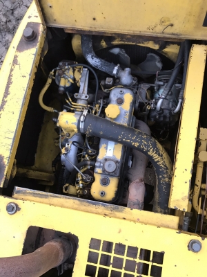 ขายรถแบ็คโคร Kobelco sk 60-3 สนใจติดต่อ 081-5305979 ขายรถแบ็คโคร Kobelco sk 60-3 สนใจติดต่อ 081-5305979