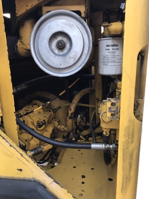 ขายรถแบ็คโคร Kobelco sk 60-3 สนใจติดต่อ 081-5305979 ขายรถแบ็คโคร Kobelco sk 60-3 สนใจติดต่อ 081-5305979