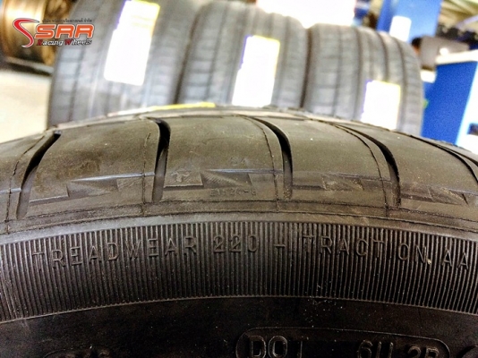 MICHELIN LATITUDE SPORT 295/35R21 ใส่ Porsche cayenne MICHELIN LATITUDE SPORT 295/35R21 ใส่ Porsche cayenne