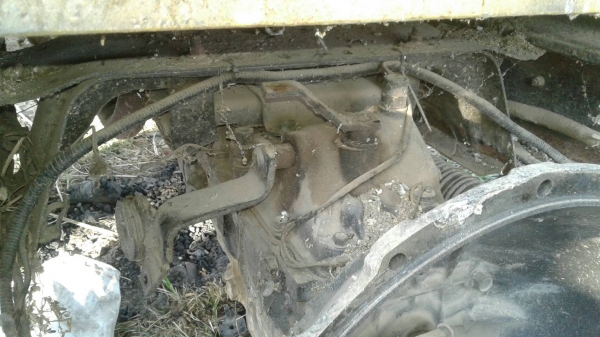 ขายโครง6ล้อNPRพร้อมเกียร์ ขายโครง6ล้อNPRพร้อมเกียร์