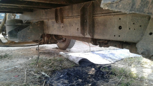 ขายโครง6ล้อNPRพร้อมเกียร์ ขายโครง6ล้อNPRพร้อมเกียร์