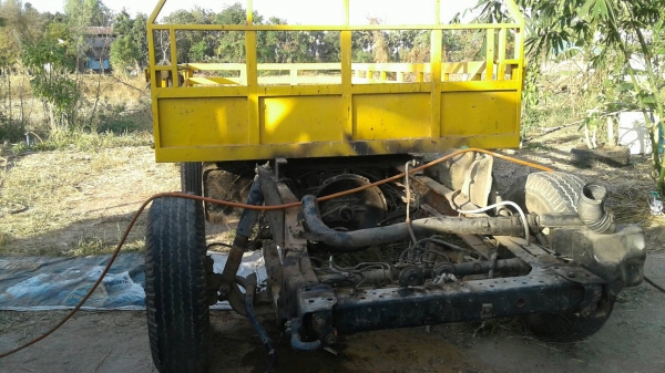 ขายโครง6ล้อNPRพร้อมเกียร์ ขายโครง6ล้อNPRพร้อมเกียร์