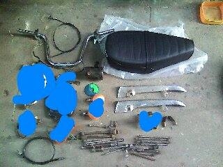 ขายอะไหล่ครับ