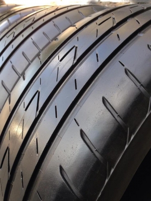ยาง Bridgstone 205-55-16 ปี 15 ครบชุด 4 เส้น 3500 สภาพสวยๆไม่มีปะไม่บวมไม่กินข้าง ดอกยางเหลือเยอะเอาไปวิ่งกันใด้อีกยาวค่ะ