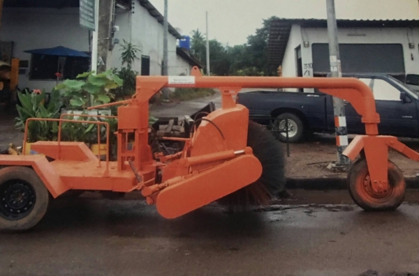 รถไม้กวาด ของใหม่ยังไม่ใด้ใช้งาน ขายบริการรับซ่อม รถไม้กวาด ของใหม่ยังไม่ใด้ใช้งาน ขายบริการรับซ่อม