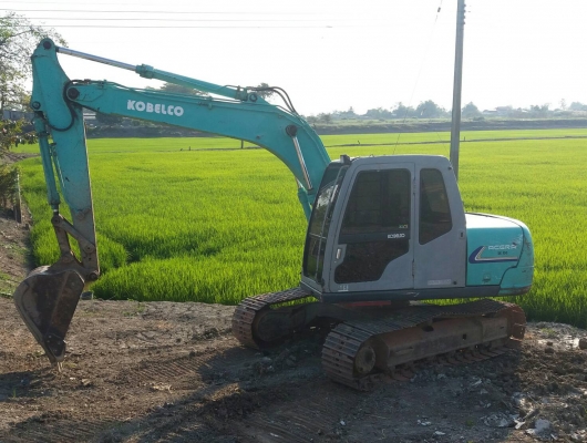 KOBELCO SK100 MACK 5 SUPPER เอกสารอินวอยซ์ KOBELCO SK100 MACK 5 SUPPER เอกสารอินวอยซ์