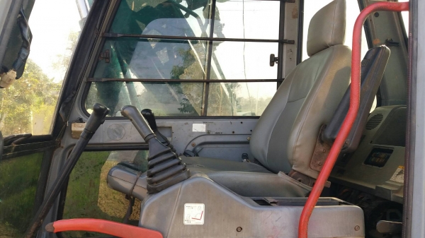 KOBELCO SK100 MACK 5 SUPPER เอกสารอินวอยซ์ KOBELCO SK100 MACK 5 SUPPER เอกสารอินวอยซ์