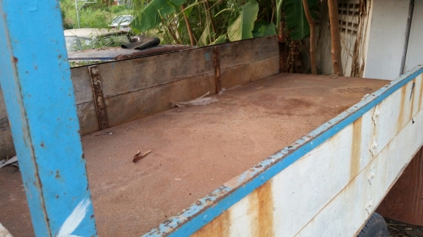 อีแต๋น เครื่อง isuzu มังกร