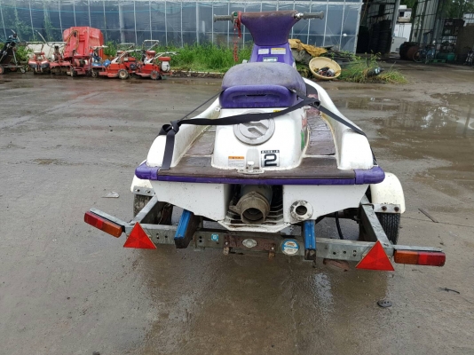 เรือ kawasaki