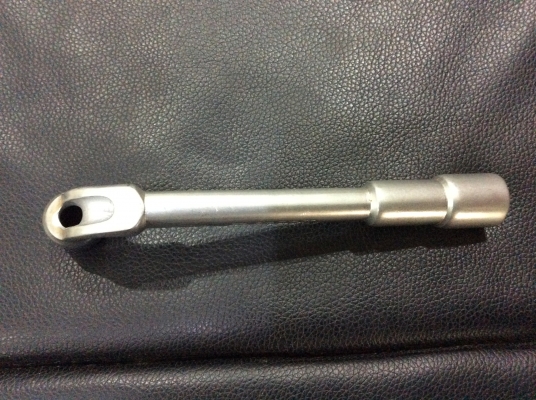 ประแจบล๊อก FACOM ตัว L