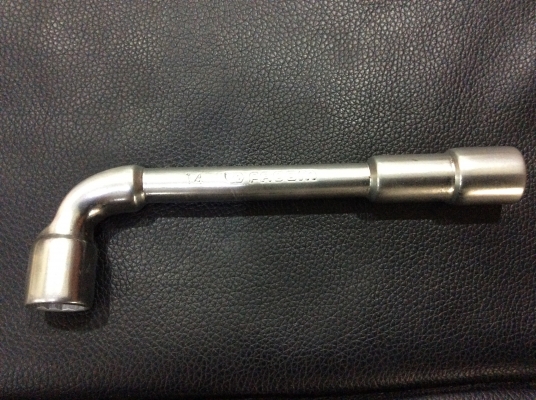 ประแจบล๊อก FACOM ตัว L