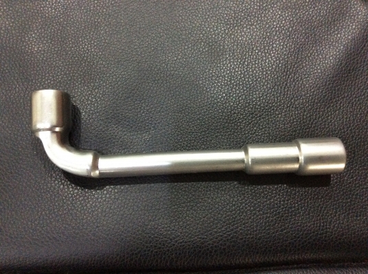 ประแจบล๊อก FACOM ตัว L