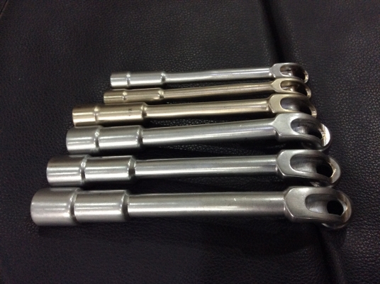 ประแจบล๊อก FACOM ตัว L