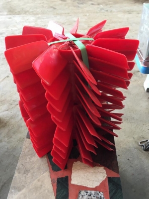 ใบพัดหน้าเครื่อง อย่างดี ใบละ300+ค่าส่ง100 (พร้อมส่ง)  ใส่รถขุด Pc20-Pc25-Pc30-Pc35-Pc40-Pc45 ☎️เบอร์ติดต่อ 096-3268553 (สถิตย์พันธ์) ID LINE 0963268553