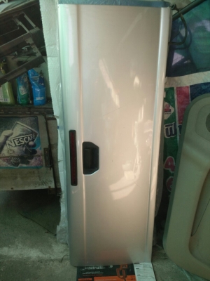 ฝาท้ายนิลสันฟรอนเทียแท้