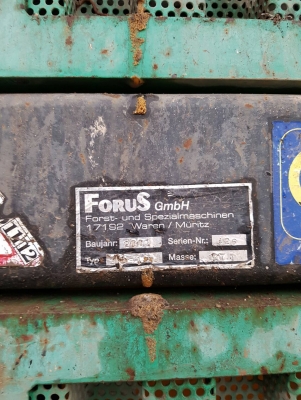 เครื่องโม่ (รีไซเคิล) cat hb180