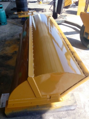 รถไม้กวาด ของใหม่ยังไม่ใด้ใช้งาน ขายบริการรับซ่อม