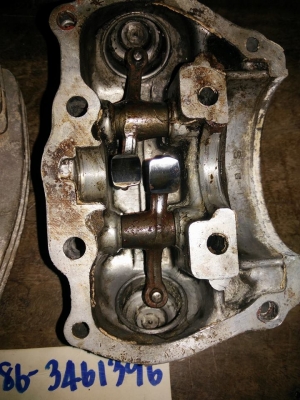 ขาย แคม วาล์ว กระเดื่อง ของ xl125  ทั้งหมดตามรูป ราคา 1400